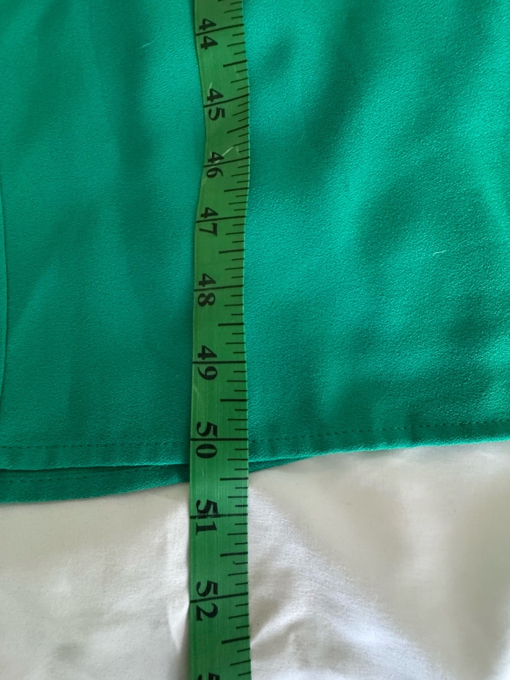 Lilly Pulitzer Green V-Neck Wide-Leg Sleeveless Jumpsuit Summer Capri S 4 Chic - Picture 7 of 12